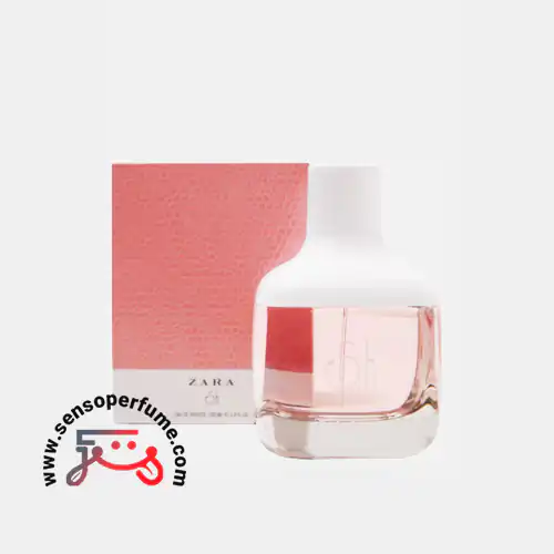 عطر ادکلن زارا سولار اس اچ